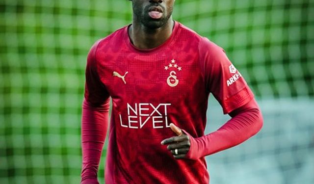 Galatasaray Gençlerbirliği için hazır
