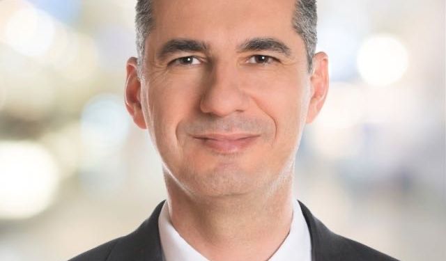 Garanti BBVA'da önemli görev değişikliği