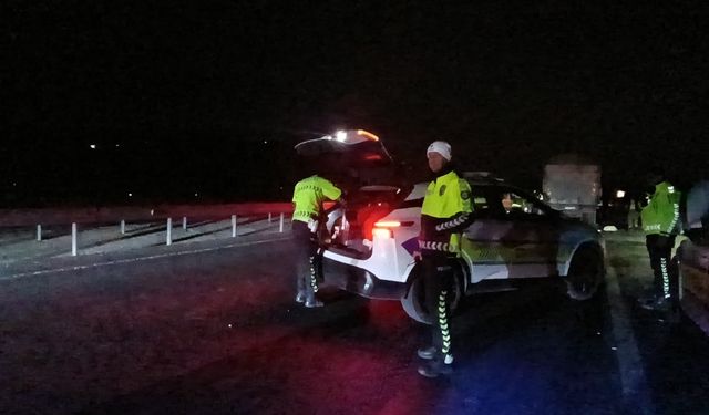 Gaziantep’te feci kaza: 3 kişi yaşamını yitirdi