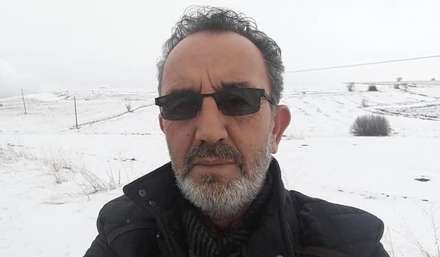 Göçük altında kalan şantiye müdürü 8 gündür aranıyor