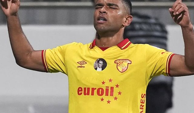 Göztepe’de Kocaelispor Maçı Öncesi Tüm Gözler Juan Silva’da!