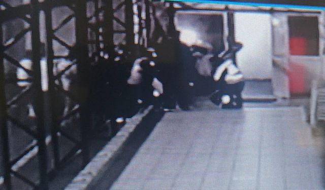 Halı sahada kalp krizi geçirdi!