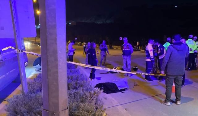 Hatay'da feci kaza: 2 çocuk öldü