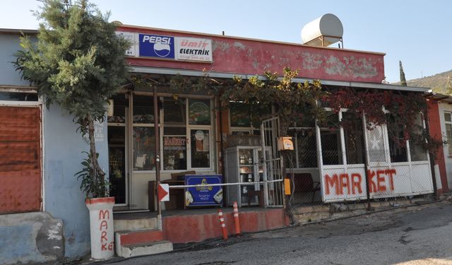 Hayırsever, bakkalın veresiye defterini ödedi!