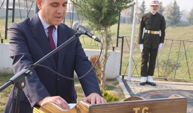 Iğdır'ın düşman işgalinden kurtuluşunun ardından 105 yıl geçti!