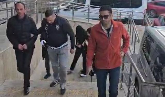 İlişki vaadiyle dolandırıcılık iddiasına tutuklama!