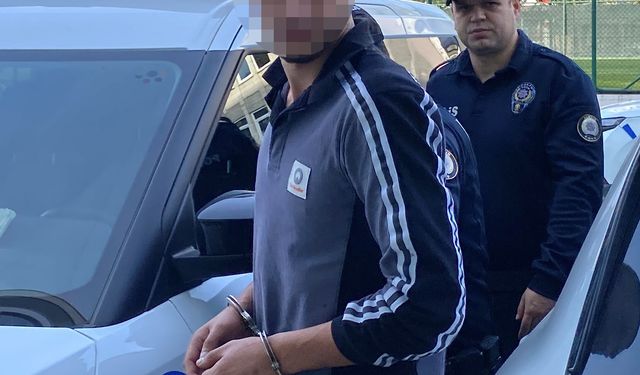 İnşaattaki kavgada darbedilen işçi, beyin kanaması geçirdi!