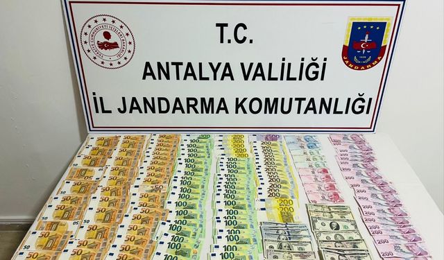 İş yerinden 1 milyon lira çalan şüpheli, eski çalışanmış!