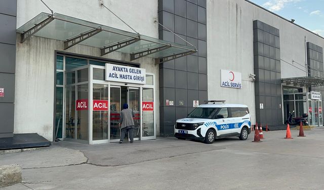İznik'te tavuk pilav yiyen 11 tarım işçisi zehirlendi