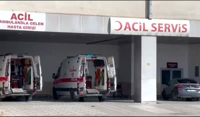 Kalp krizi geçiren Sude hayatını kaybetti