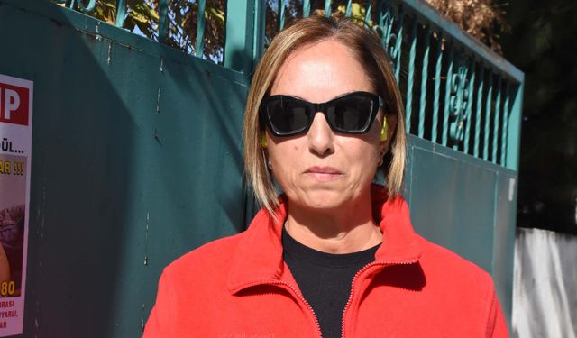 Kayıp köpeği bulana 50 bin lira verilecek!