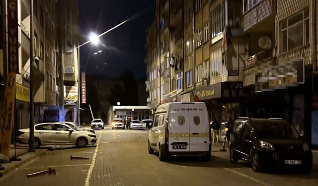 Kayseri’de pompalı tüfekli kavga: 1 kişi hayatını kaybetti