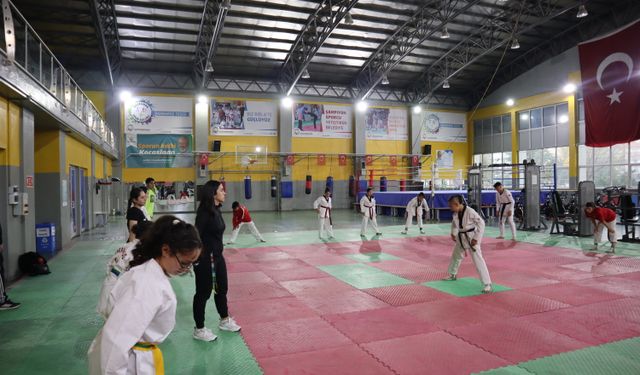 Kilo Vermek İçin Başladı, Türkiye 9’uncusu Oldu