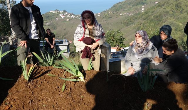 Kızı tedavi etti, kanseri yendi!