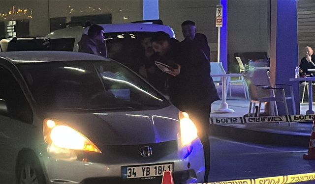 Kütahya'da arazi anlaşmazlığı nedeniyle yeğenini yaraladı