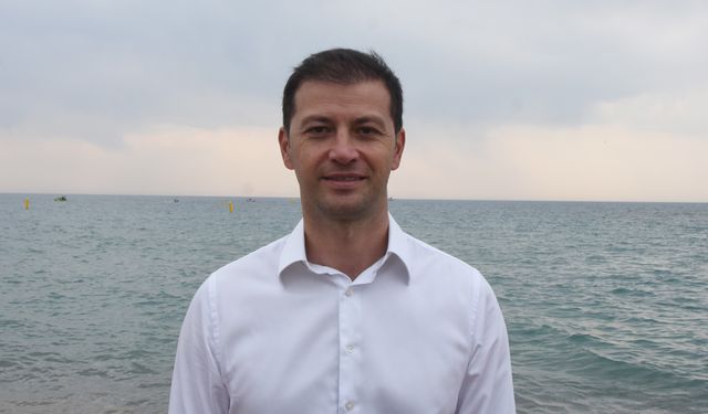 Manavgat’ta 2025 Dünya Sahil Sürat Şampiyonası başladı!