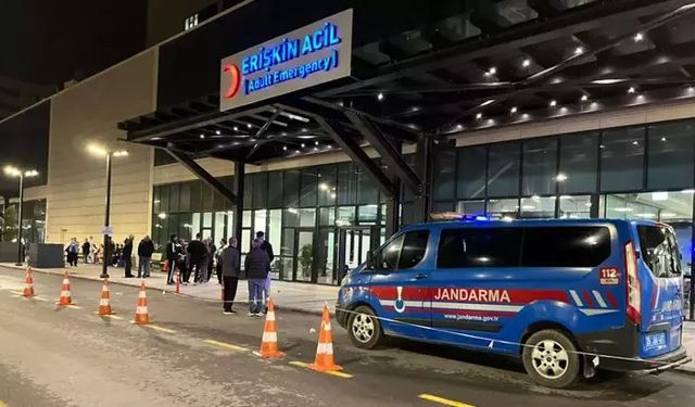 Menemen'de tartışma cinayetle bitti