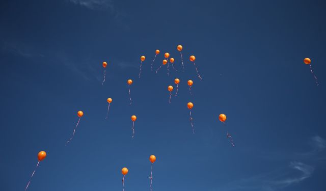 Minik Öğrencilerden Lösemili Çocuklara Destek