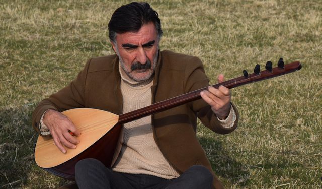 Önceden o alanda yüzüyorlardı, şimdi saz çalıyorlar!