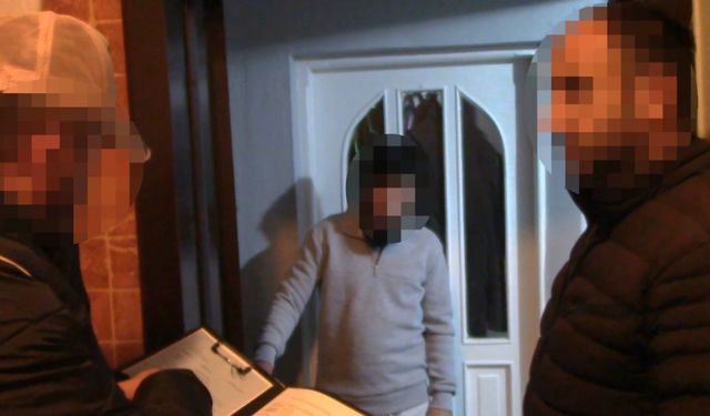 Sakarya’da DEAŞ operasyonu