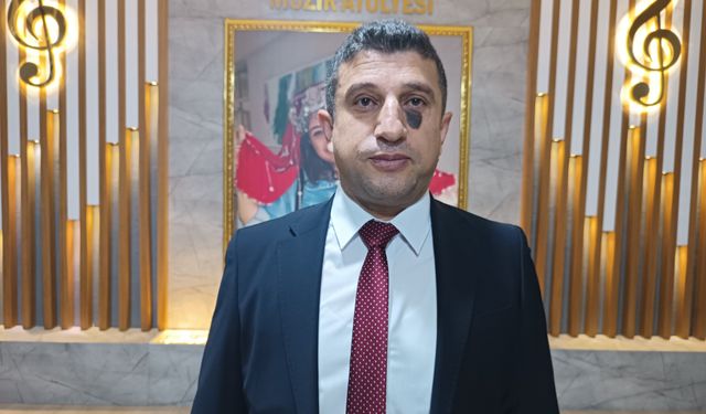 Şehit öğretmen Aybüke Yalçın, anıldı!