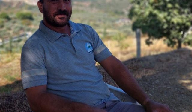 Söke’de motosiklet kazası: 1 ölü