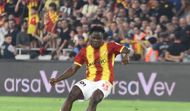 Süper Lig’in En Genç Takımı Göztepe, Avrupa Rüyasını Kovalıyor