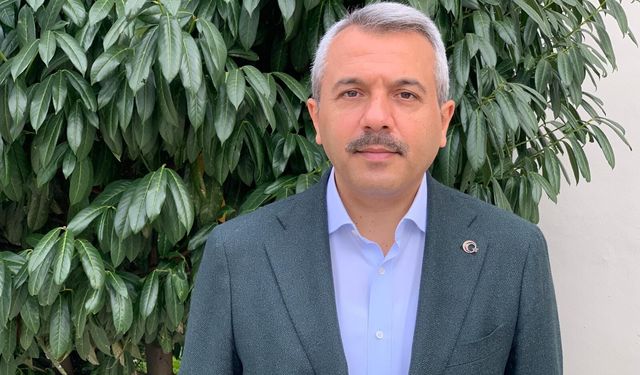 Taş ocağında spor turizmi devam ediyor