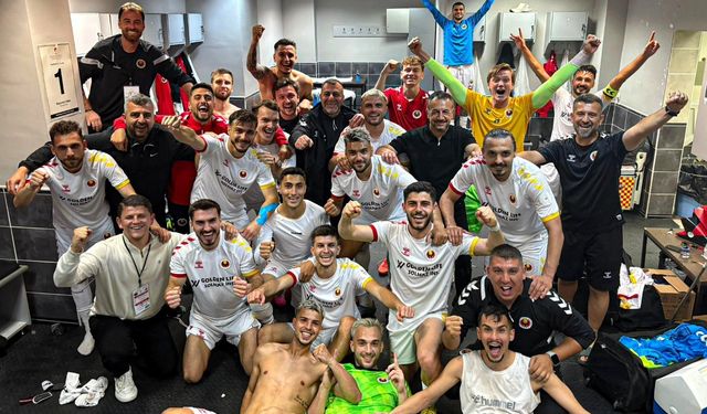 Tire 2021 FK’dan Kritik Galibiyet