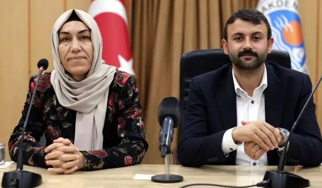 Tutuklu Eski Akdeniz Belediye Başkanına Tahliye Kararı