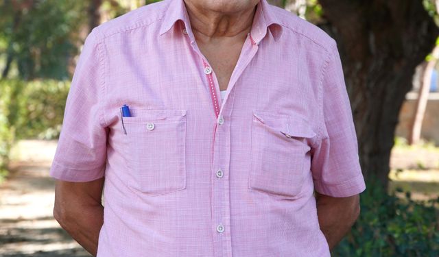 Ünlü isimlerle biriktirdiği anılarını kitaplaştırıyor