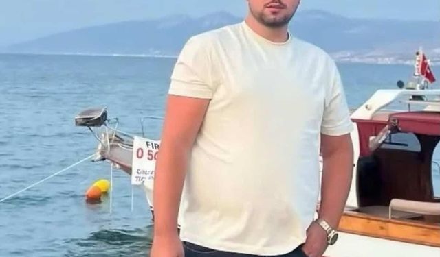 Urla’da Elektrik İşçisi Yüksekten Düşerek Öldü