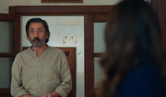 Uzak Şehir'de gerilim tırmanıyor