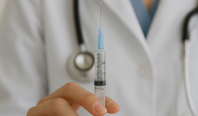 Zayıflama iğnesine uzmanlardan uyarı!