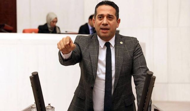 “VİCDANLARI ZEDELEMEYECEK KARAR ALACAĞIZ”