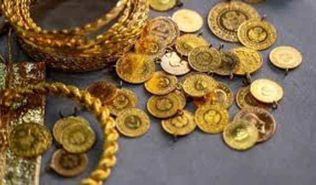 Fed Kararı Sonrası Altında Büyük Değişim!