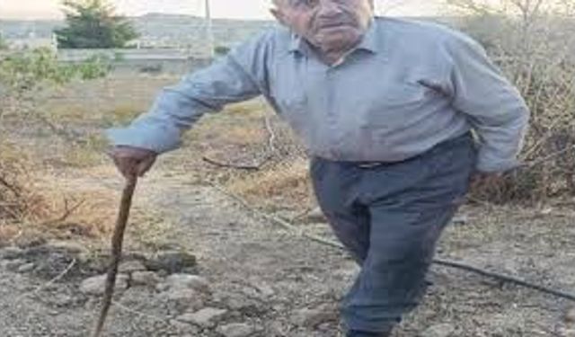 Alzheimer hastası adam 53 gündür kayıp!