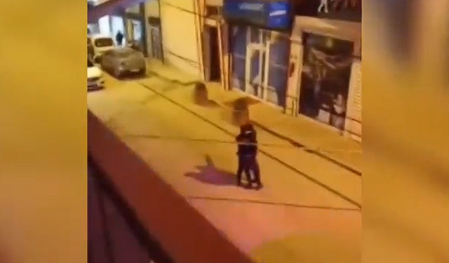 Avukat, otel sahibi baba ile oğlunu öldürdü