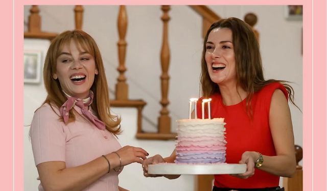 Bahar Dizisi Final mi Yapıyor?