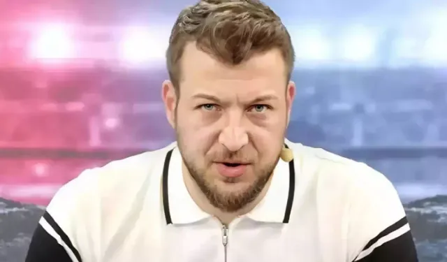 Batuhan Karadeniz’e Kırmızı Bülten ve Yakalama Kararı Çıktı