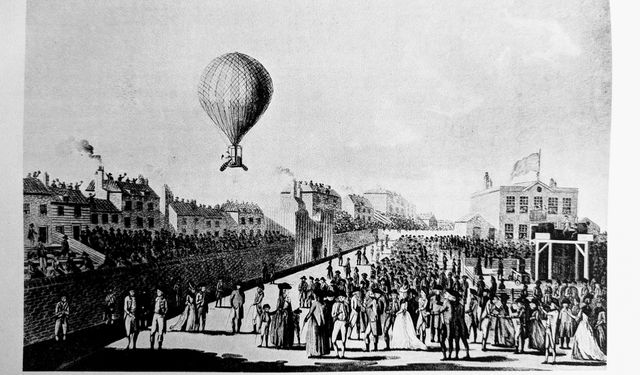 21 Kasım’ın Tarihteki İzleri:, Dünya Tarihine Damga Vuran Olaylar