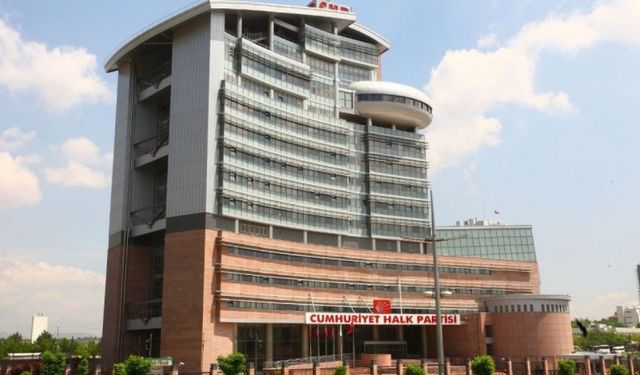 CHP İMRALI'YA GİTMİYOR: