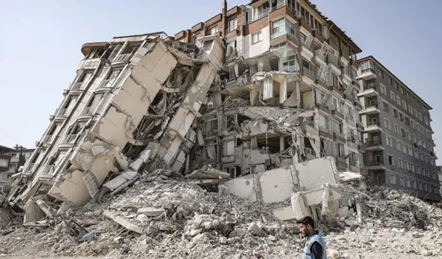 Japon Deprem Uzmanından Türkiye Açıklaması: “35 Yıldır Buradayım… En Riskli ve En Güvenli Bölgeleri Gözlemledim”