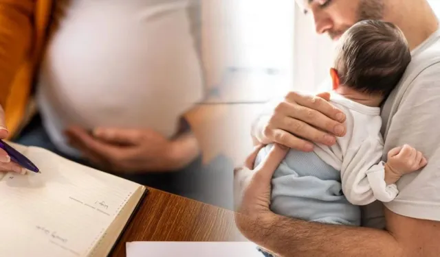 Doğum İzni Kaç Gün Olacak?