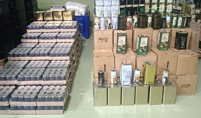 Bakanlık Uyardı: Zeytinyağı ve Peynirde Hile Tespit Edildi! İşte Listeye Giren Markalar