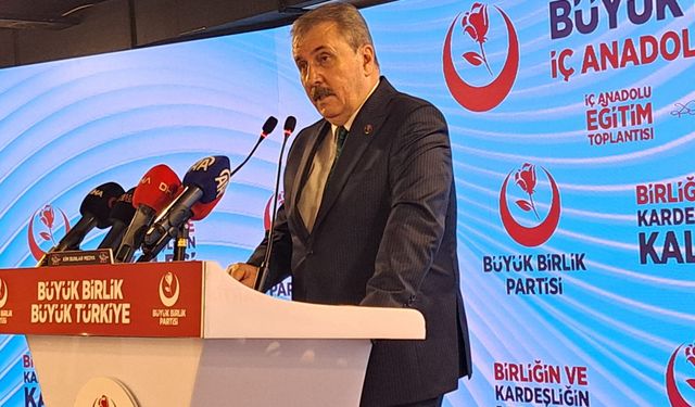 “En düşük emekli maaşı 33 bin liranın üstüne çıkarılmalı”