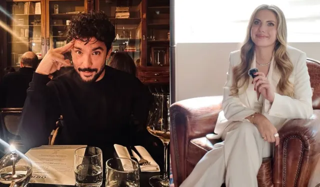 Eda Ece ve Kaan Yıldırım’lı “Sevgililer Günü” Filminin Kadrosu Şekilleniyor!