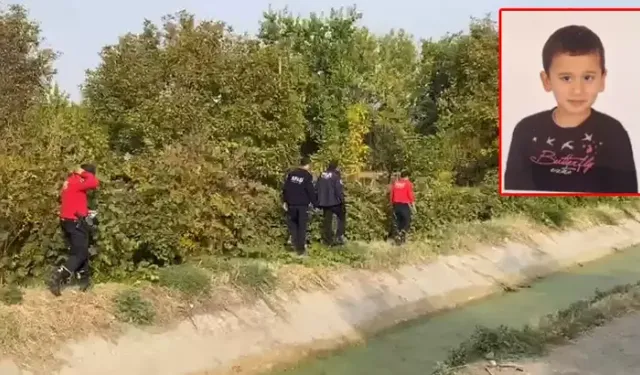 Elazığ'da Otizmli Veysel aranıyor