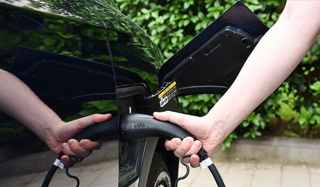 Elektrikli Araç Sayısı Artıyor, Türkiye’nin Şarj Altyapısı Yetiyor mu?