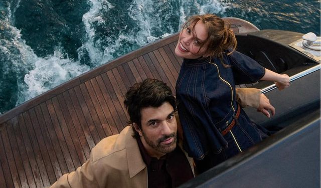 Enfes Bir Akşam dizisine ikinci sezon onayı!